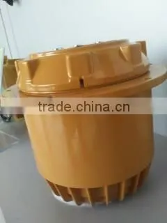 Three Phase Induction External Motor photo-3
