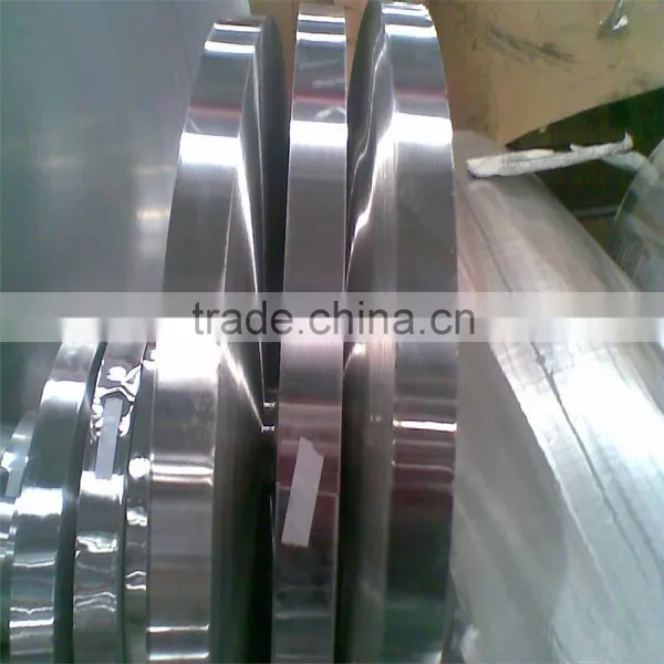 Short Delivery Time Mirror Aluminum Strip Manufacturer photo-4