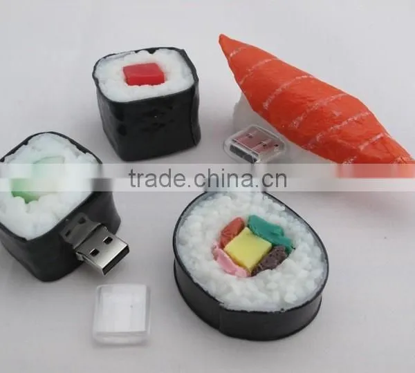 8 Years of Experience in Customized Food Shaped Usb Flash Drive Supplier's Choice photo-5