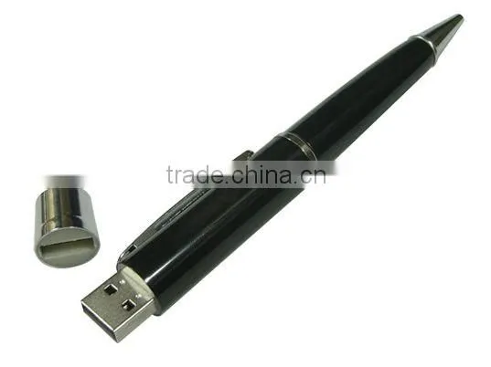 Custom Plastic Stick Pens Usb 16gb photo-2