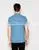 New Design Custom Different Color Collar and Cuff Polo Shirt photo-4