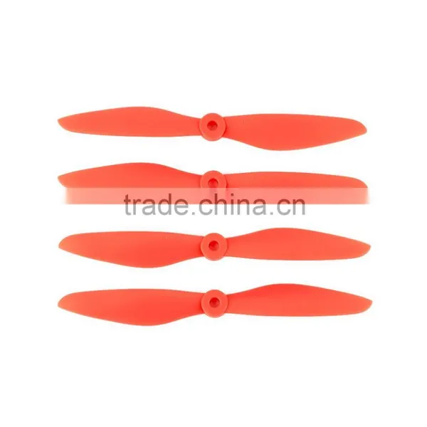 Orange2 Pairs 6045 Reinforced Strengthen CCW CW Propellers photo-2
