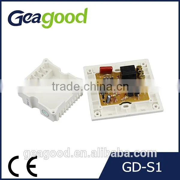 Saving Cost Sound Sensor Light Switch, Outdoor Light Sensor Switch photo-2
