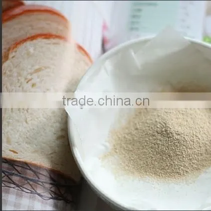 Bread improver,bread yeast