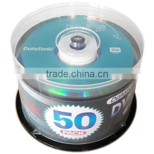 Wholesale Blank Dvd+r Made in Taiwan Products DVDR photo-3