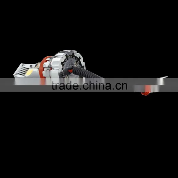 Korea Chip 6000k 3000k LED Brightest Car Fog Light Bulbs photo-2