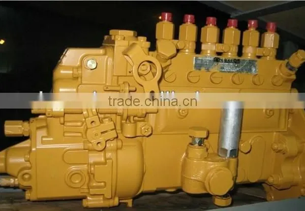 Diesel Injector Nozzle for CAT KOMATSU HITACHI ISUZU photo-2