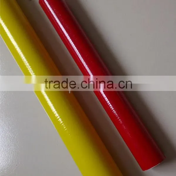 Colorful RFP Roll Wrapped Fiberglass Pipe Insulasion photo-2