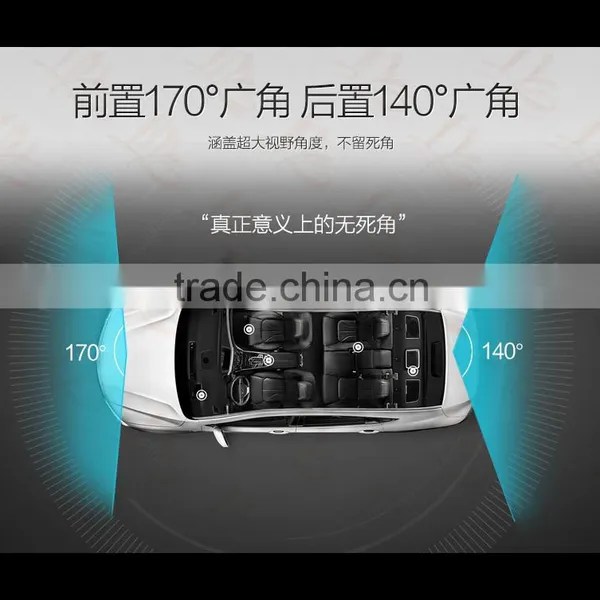 LY 600A Multi-function Car Camcorder,car Navigation photo-5