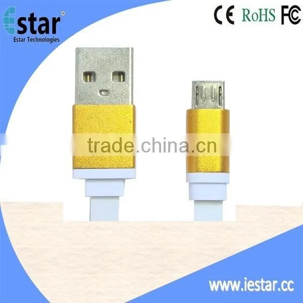 Usb Cable 2.0 Flat Cable