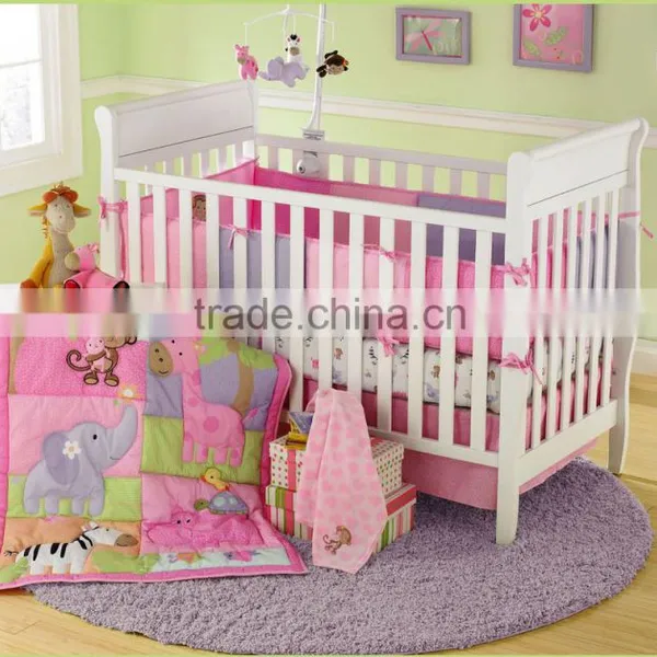New Design Baby Bedding China Supplier photo-4