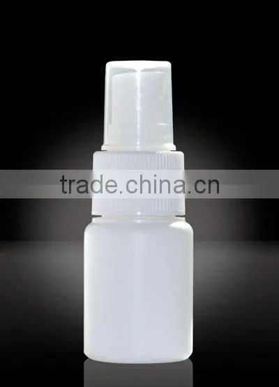 D14 60ml Plastic Spray Bottle photo-3