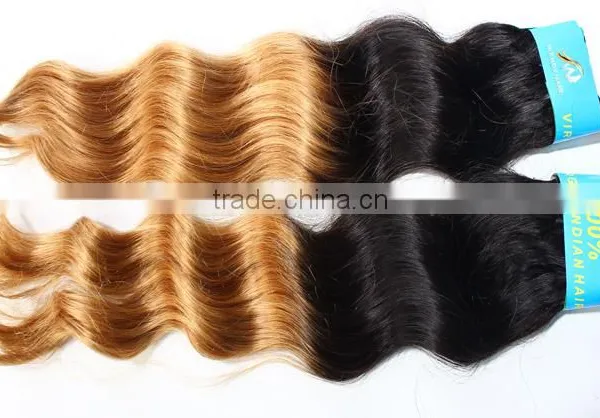 Cheap Wholesale Custom Deep Wave Hair Indian Hair New Delhi photo-5