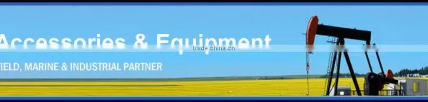 Rig Accessories & Equipment