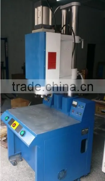 High Quality Plastic Ultrasonic Welding Machine Low Price ,sales Ultrasonic Welding Machine, photo-5