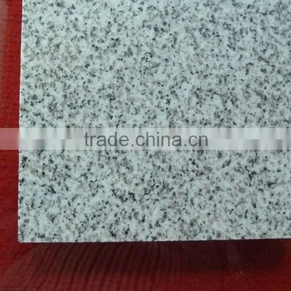 Cheapest Seasame White Granite for Flooring Tiles Salbs photo-2