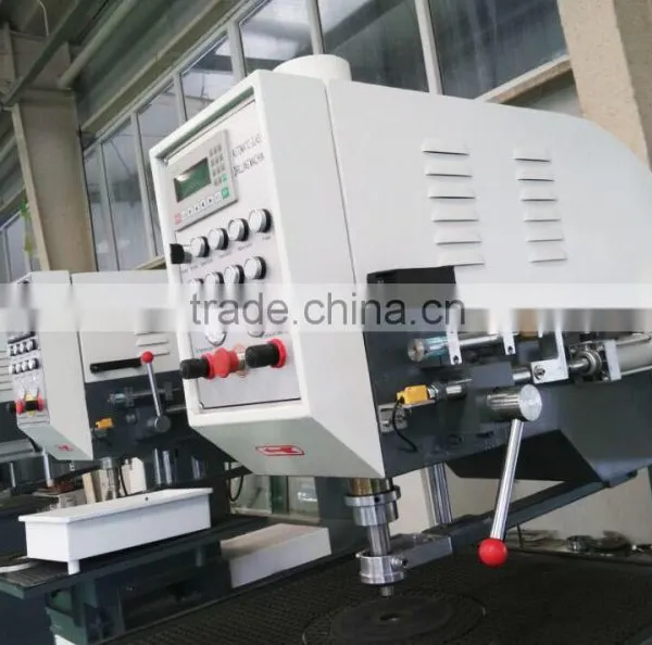 Glass Drilling Machine China Manufacturer/automatic Drilling Machine for Glass Processing photo-3