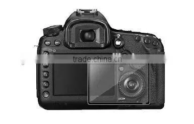 Pavoscreen Tempered Glass Digital Camera Screen Protector for Nikon D600 ,screen Protector for Digital Camera photo-5