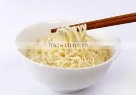 Quality Automatic Chinese Noodle Making Machine for Factory photo-4