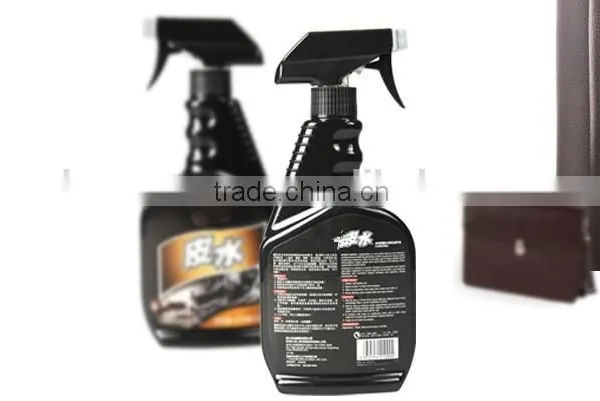 Leather Polish Wax photo-2