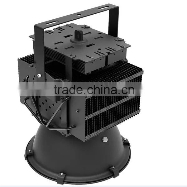 High Power 500W Led High Bay Light Led Flood Light With Led Meanwell Drive for 5-year Warranty photo-4