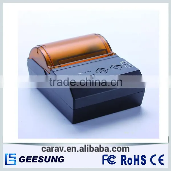 Bluetooth Printer Thermal /printer With Bluetooth /POS Printer Thermal Cheap photo-2