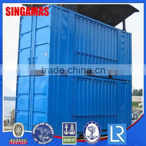 Steel Storage Equipment Container photo-4