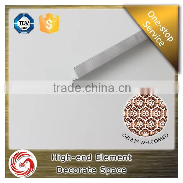 Canton Fair Vinyl Floor L Shaped Aluminium Tile Trim photo-5