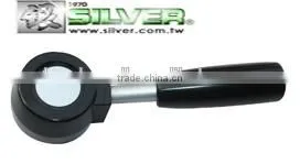 For Mini Lathe and CNC Drilling Handle Flat Adjustable Tension Lever photo-4
