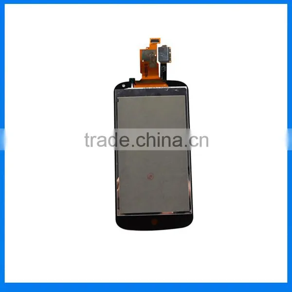 2016 New Product Repair Part Lcd Display Screen for for lg E960 Nexus 4 Lcd Screen Quality Choice photo-6