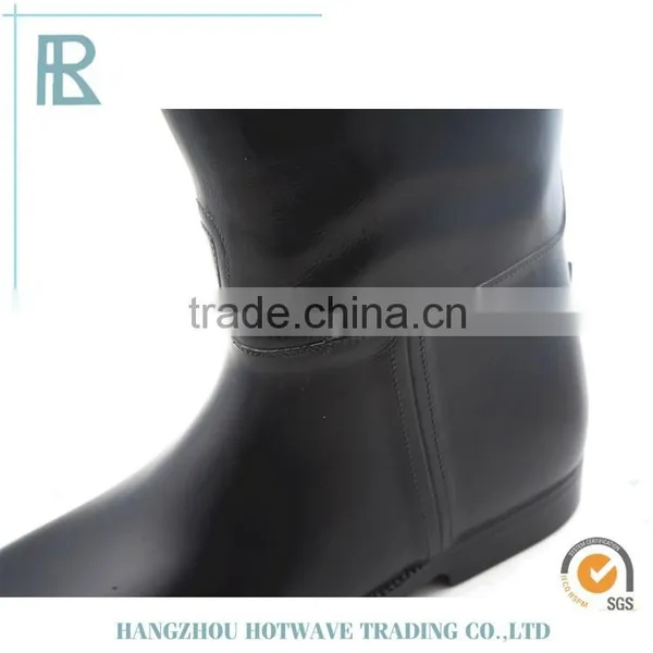 Hot Sales Ce Standard Custom Logo Rain Boots photo-6