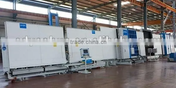 Colored Window Glass Cheap Price Low-e Insulated Glass With Agon photo-4