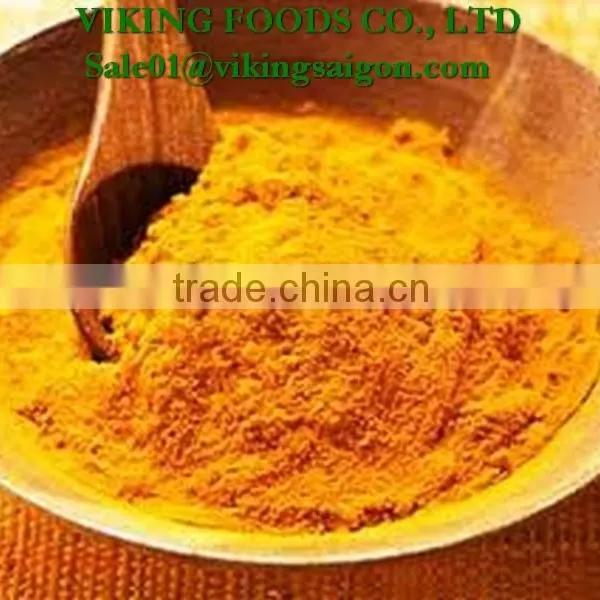 TURMERIC POWDER _ GOOD QUALITY _ FROM VIETNAM photo-4