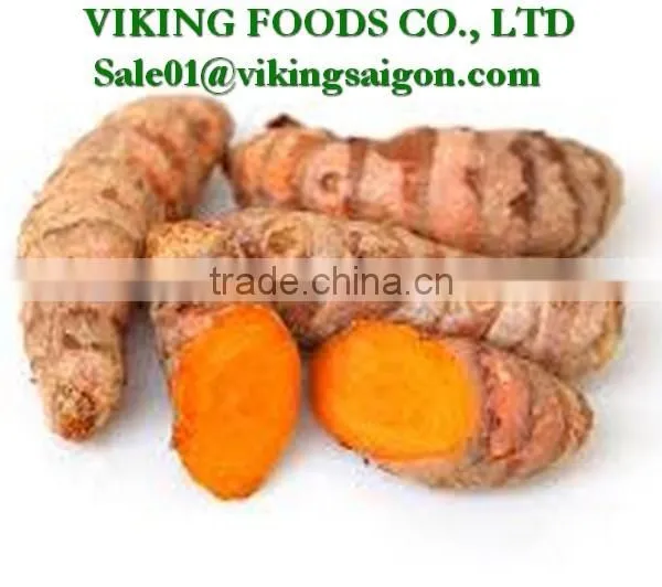 VIETNAM FRESH TURMERIC GOOD QUALITY, COMPETITIVE PRICE photo-5