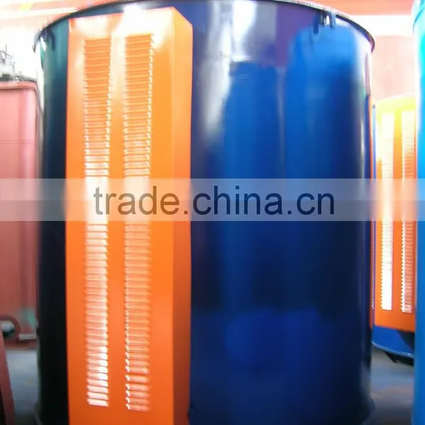 Well Type Wire Annealing Furnace/Pit-type photo-2
