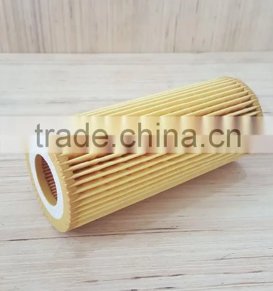 OIL FILTER 06D115562 E27HD125 HU71916X photo-2