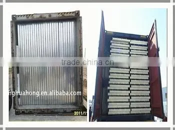 Low Price Modular Prefabricated House Golden Supplier Supplier's Choice photo-4
