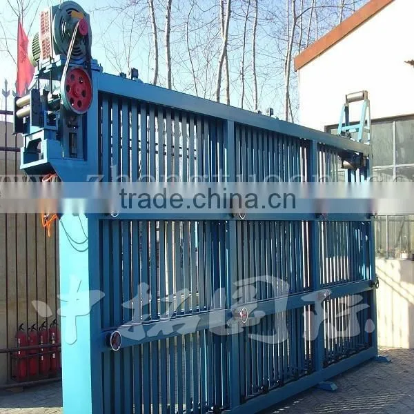 High Quality Tube Forming and Welding Machine photo-3