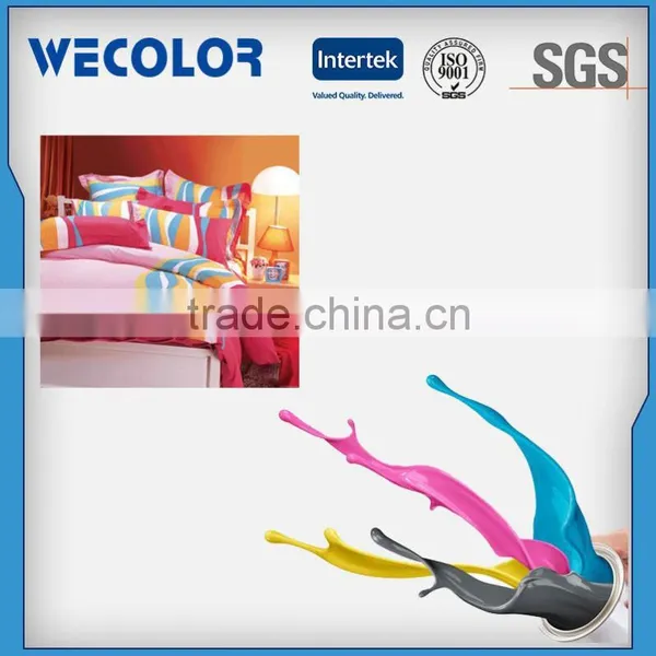 Energy Saving Fluorescent Pigment Concentrate Color Paste Free Sample photo-3
