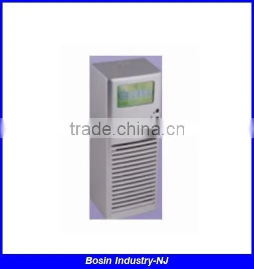 Hotel Bathroom Electric Spray Air Freshener Dispenser With Fan photo-2