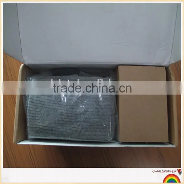 2016 Super Warm Rechargeable Electrically Heated Socks photo-4