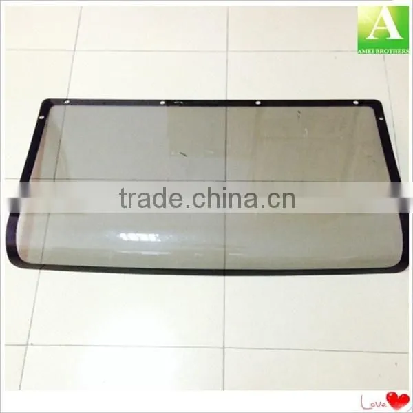 Car Parts Factory in China Large Plastic Equipment Shell Parts photo-4