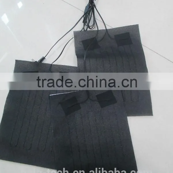 7.4Volt Temperature Control Heating Element