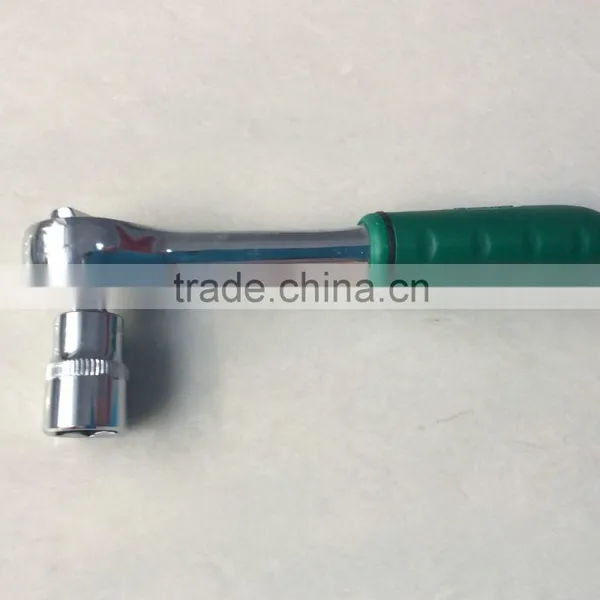 3/8" (10mm) Series Ratchet Wrench 46 Teeth