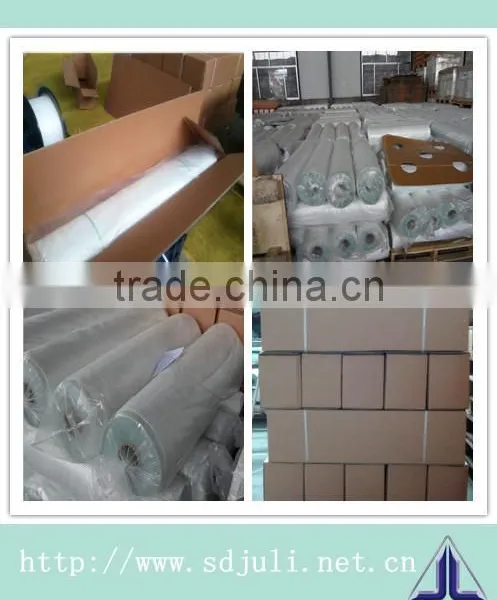 CHINA Woven Roving Fiberglass for Boats Seats Used photo-4