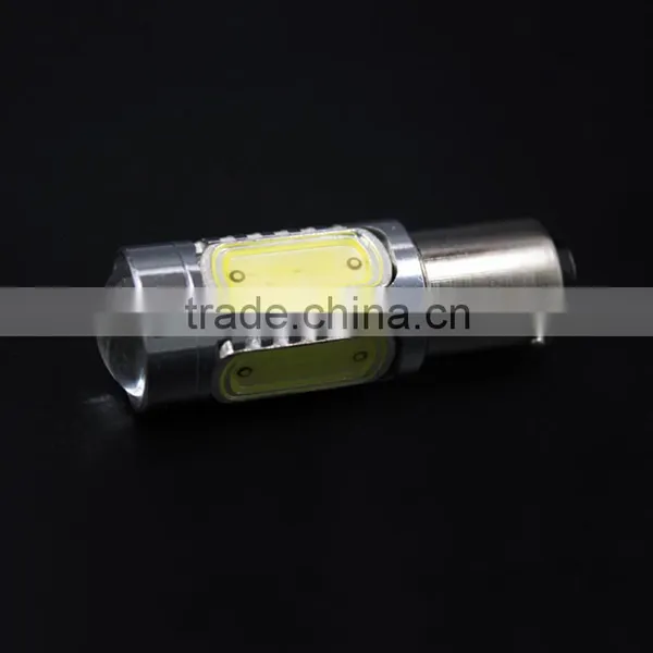 Direct Factory 1157 LED Light 7.5W 12v 1157 c Ree Switchback Led Bulb photo-4