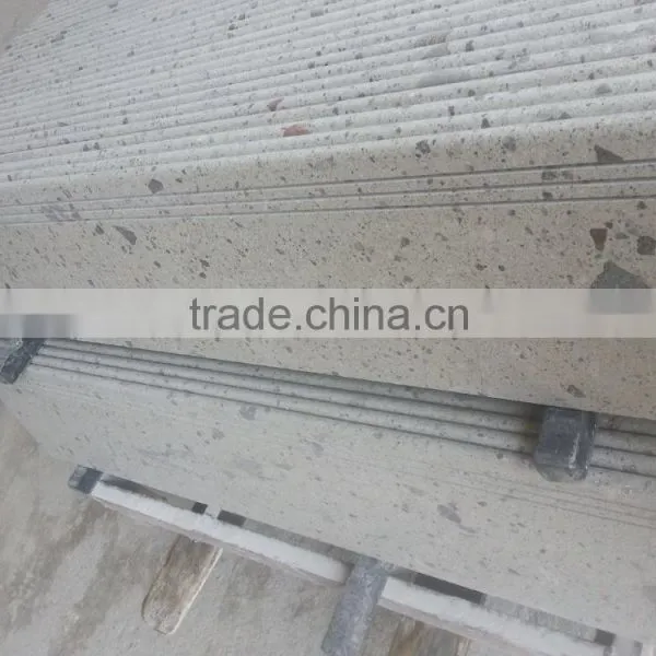 New White Granite Tile photo-4