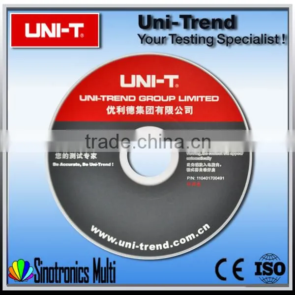 The Latest UNI-T Pocket Moisture Meter UT330B photo-6