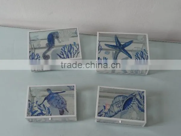 Glass Box, Jewelry Box photo-4