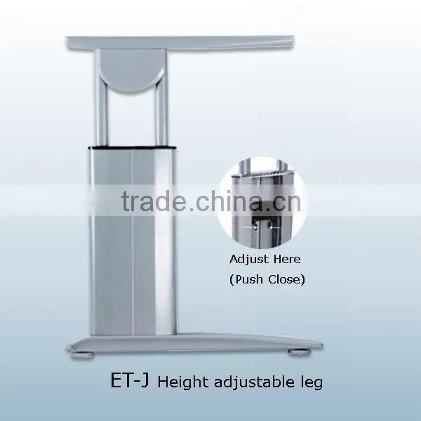 Adjustable Office/computer Table Leg Models photo-2